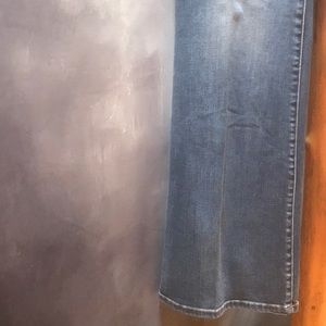 Chico's Jeans - Chico’s Platinum Flare 2.5 Chico's Jeans - Chico’s Platinum Flare 2.5